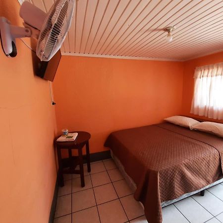 Hotel Fuentes Guatemala-Stad Buitenkant foto