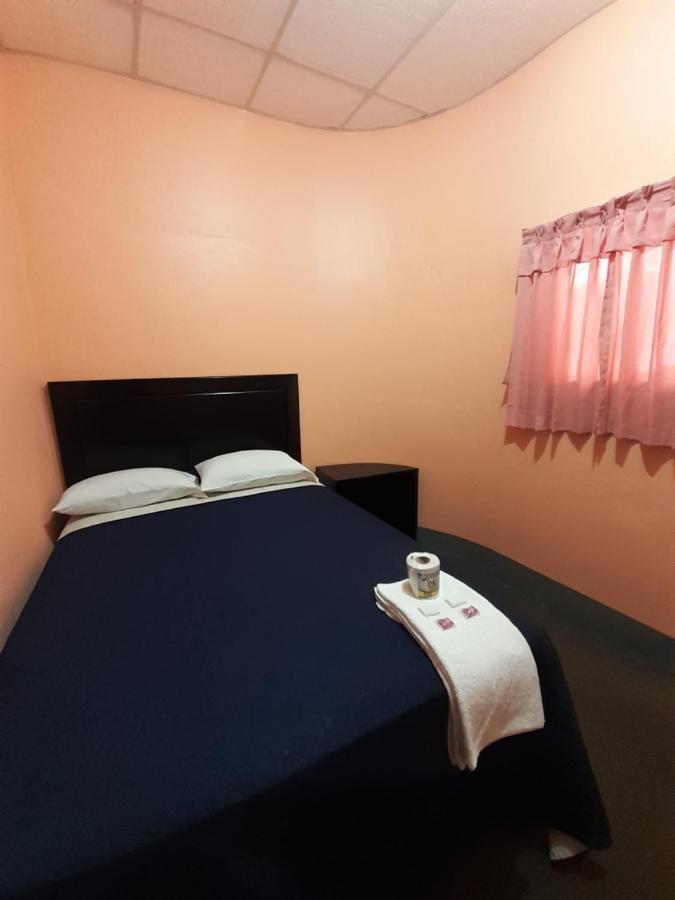 Hotel Fuentes Guatemala-Stad Buitenkant foto