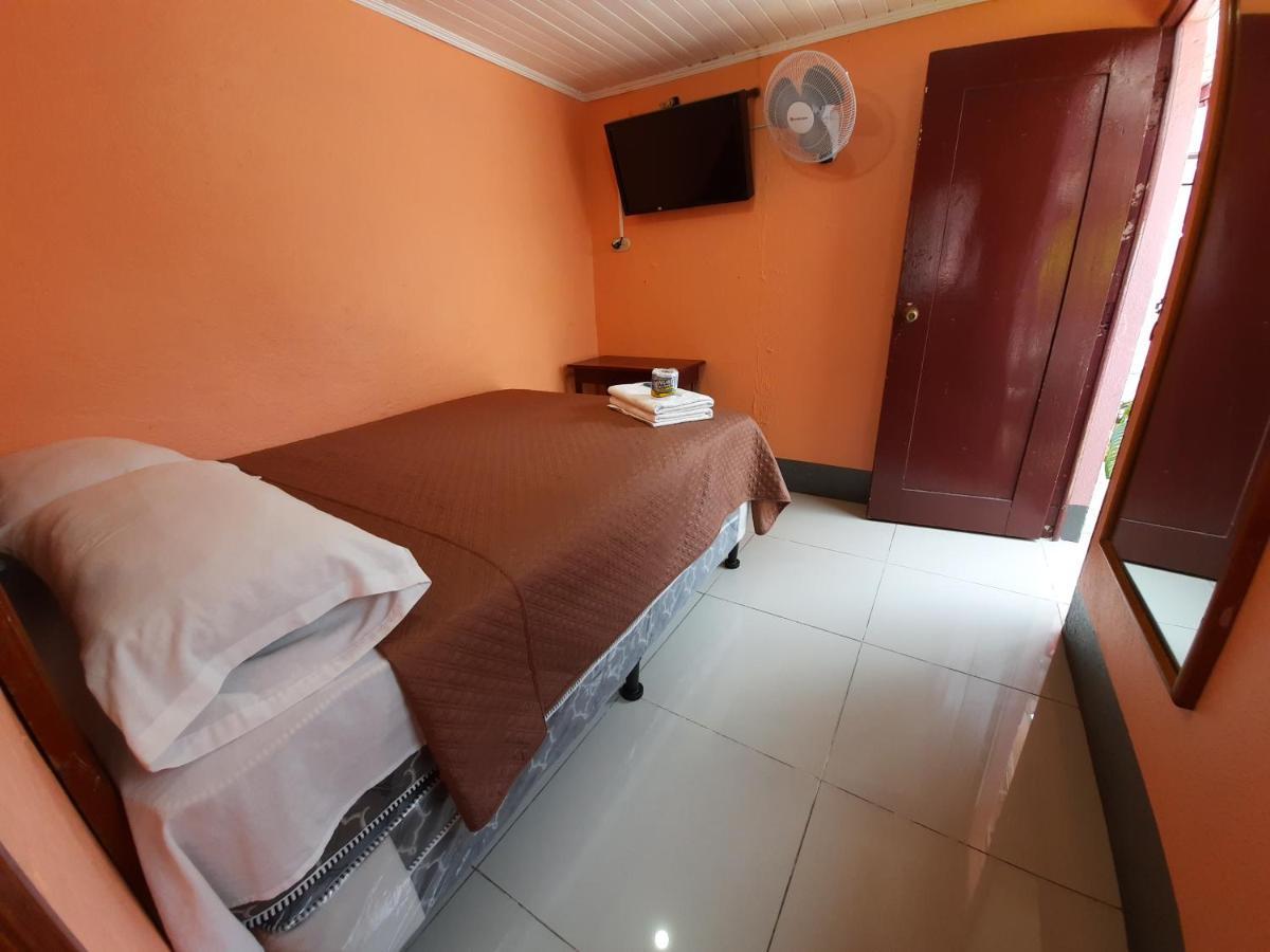 Hotel Fuentes Guatemala-Stad Buitenkant foto